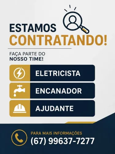 Contratando
