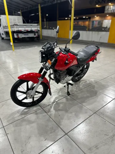 HONDA CG FAN 150c 2010/2010