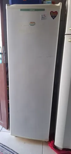 Freezer 
