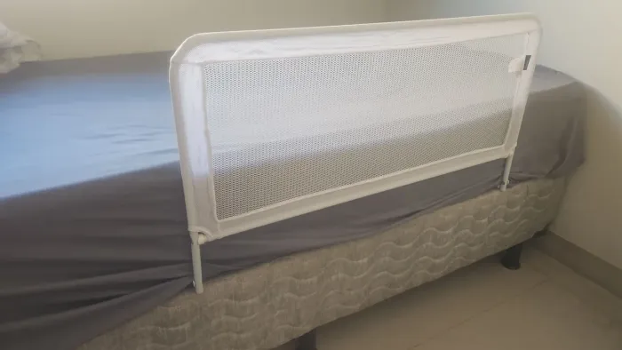 Grade de proteção para cama - R$ 30
