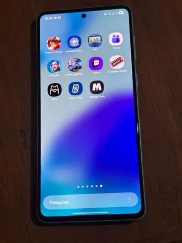 SAMSUNG M55 G5 8GB