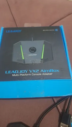 Leadjoy VX2 AimBox