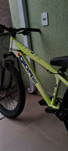 GIOS FRX
