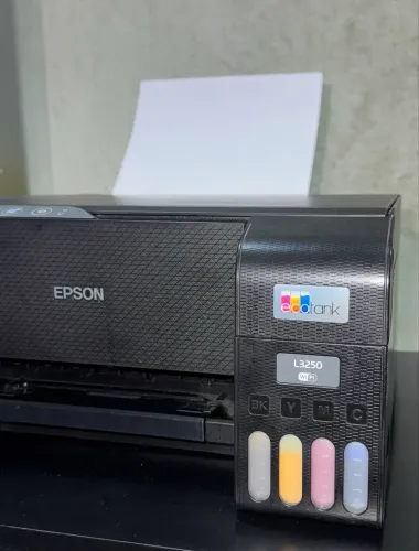 IMPRESSORA EPSON L3250 ECOTANK