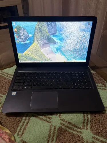 NOTEBOOK ASUS