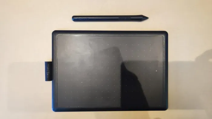 Mesa Digitalizadora Wacom One