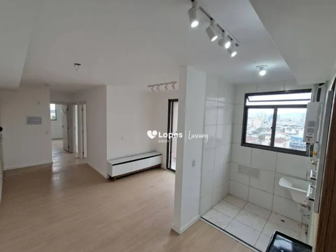 Apartamento com 3 dormitórios à venda, 63 m² por R$ 455.000,00 - Cachambi - Rio de Janeiro