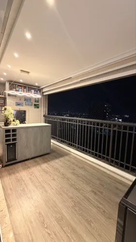 Reserva Inglesa Liverpool 113m2