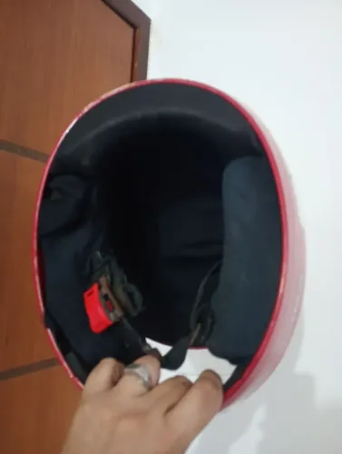Capacete N 58