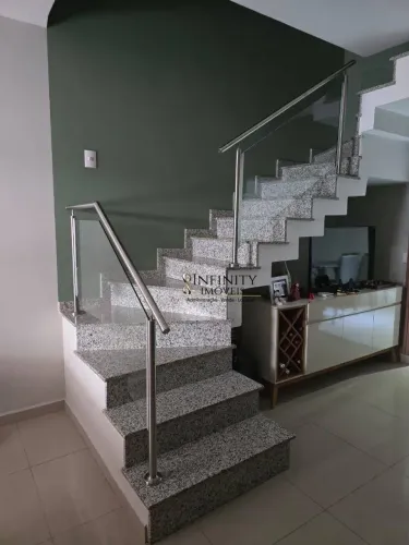 Casa em Condomínio Fechado à Venda | 2 Suítes | Área Gourmet | Lazer Completo - Jacareí