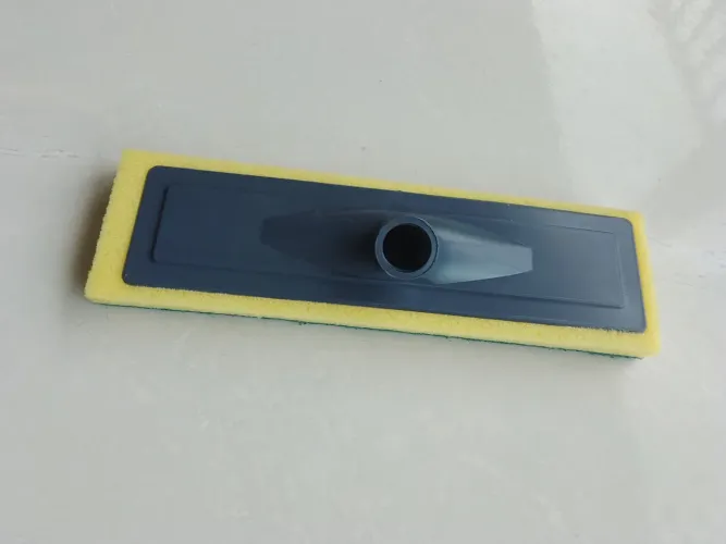 Esponja Pra limpeza pesada pra rodo limpeza rápido
