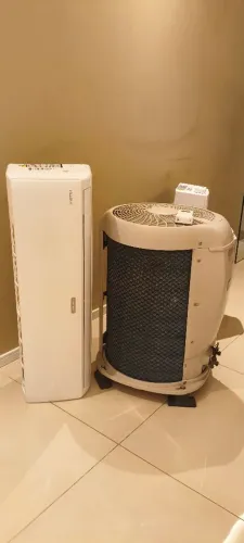 Ar Condicionado Agratto Inverter