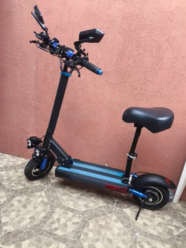 Vendo Patinete Elétrico