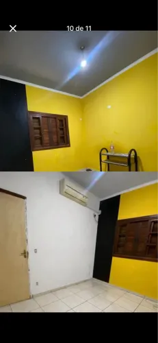Vendesse ou troca por carro ou moto casa jardim novo 2