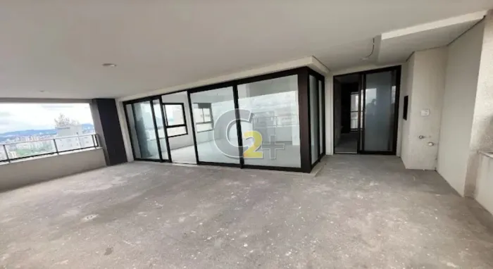 Apartamento para vender - Alto da Lapa - 3 quartos - 218m2