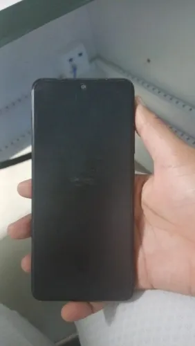 Redmi note 12 pro pra vender logo