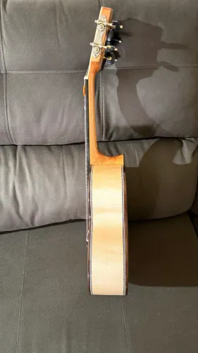 Cavaquinho Marcellus Luthier