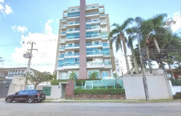 APARTAMENTO DE 1 QUARTO PARA ALUGAR NO ALTO DA XV CURITIBA
