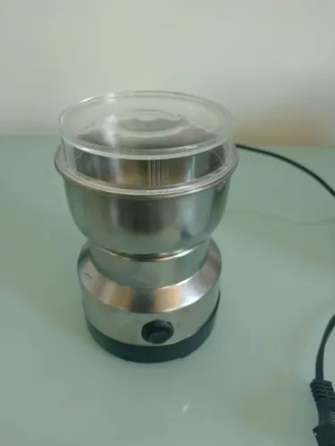 Moedor de grãos