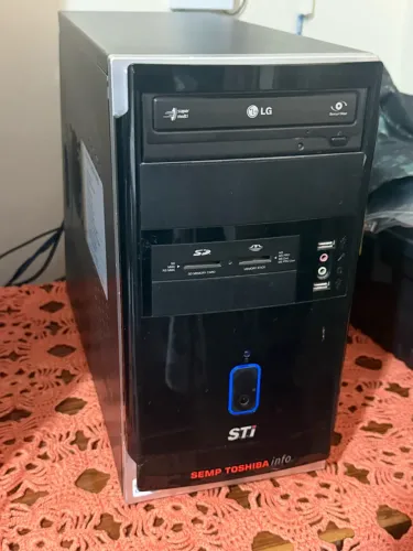 Computador i3