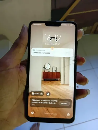 Redmi note 8