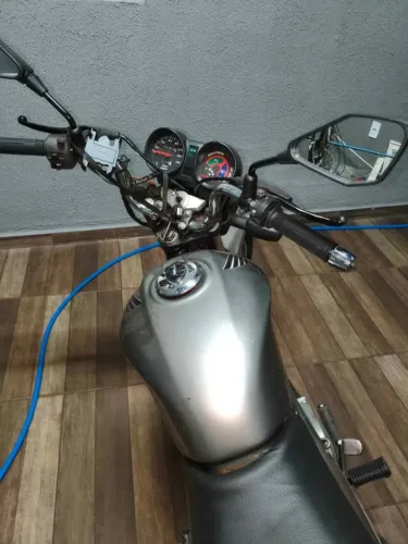 CG 150 2007