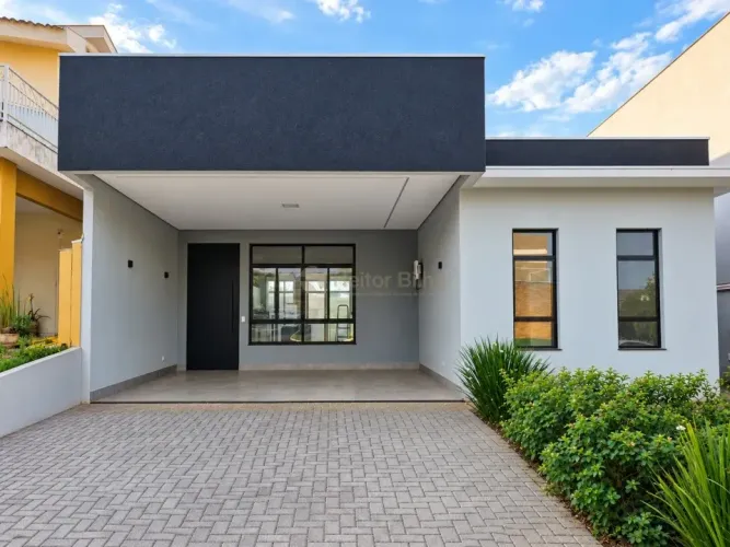 Golden Hill Residence