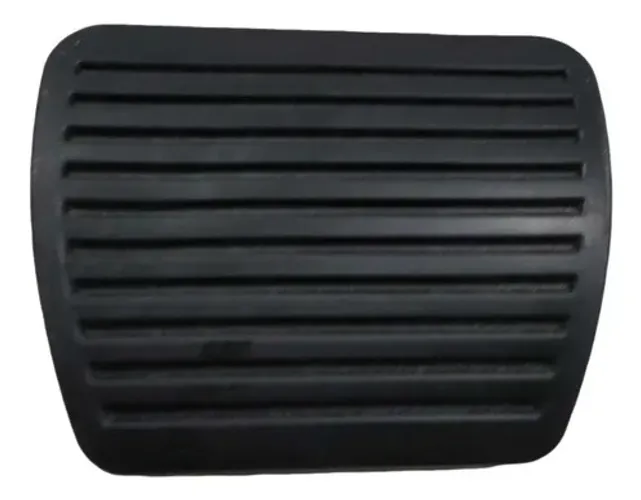 Borracha Pedal Freio Ram Rampage 2.2 2025