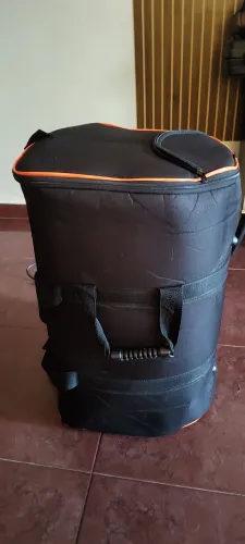 CAIXA DE SOM ATIVA JBL MAX12 