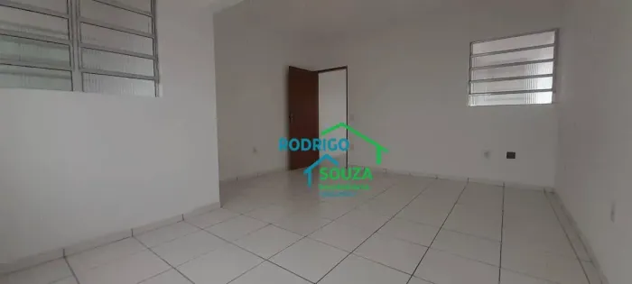 Sala para alugar, 46 m² O espaço perfeito para transformar suas ideias em sucesso no coraç