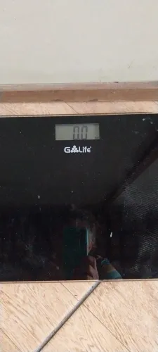vendo balança digital moderna