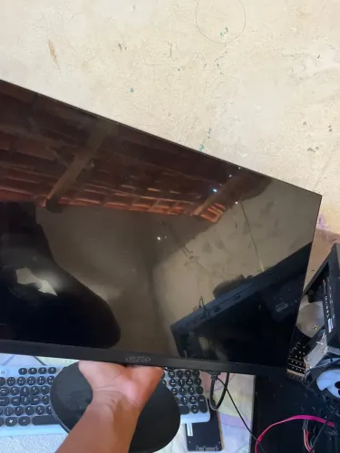 Monitor 24 polegadas 100HZ