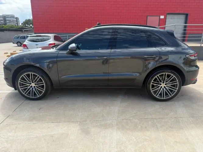 Porsche Macan 2.0 Turbo 237/252cv 2020