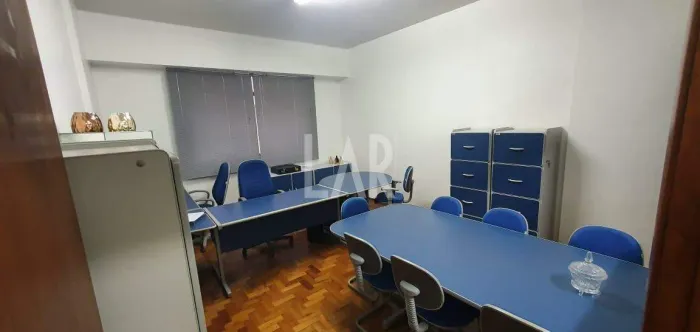 Sala à venda, Centro - Belo Horizonte/MG