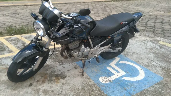 Twiste 250