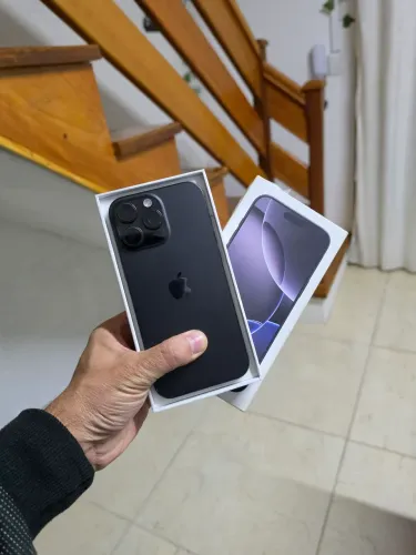 Iphone 16 Pro Max 256GB 