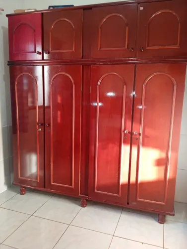 Guarda-roupa