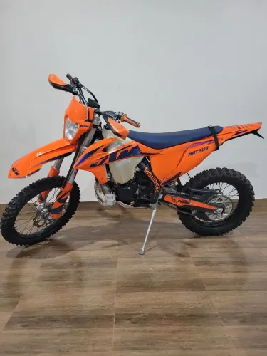 Ktm 300