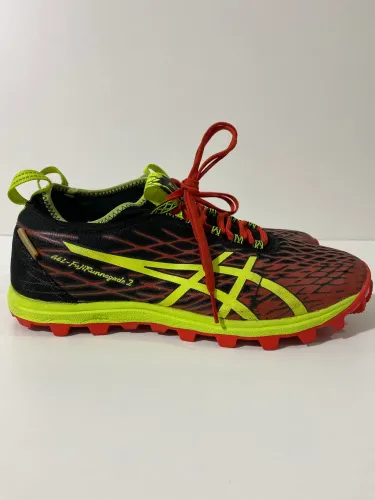 Tênis Asics n°39