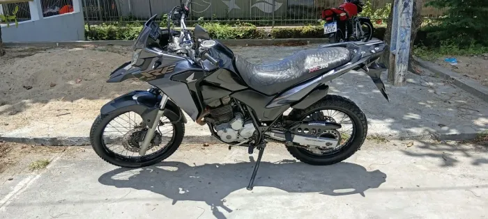 Moto XRE 300 ABS