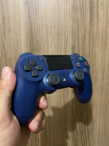 Controle original de ps4