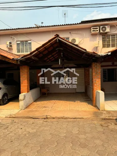 Casa à venda, Bela Marina, Cuiabá, MT