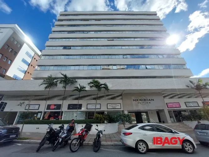 Oportunidade! Salas/Conjuntos em TRINDADE - FLORIANOPOLIS