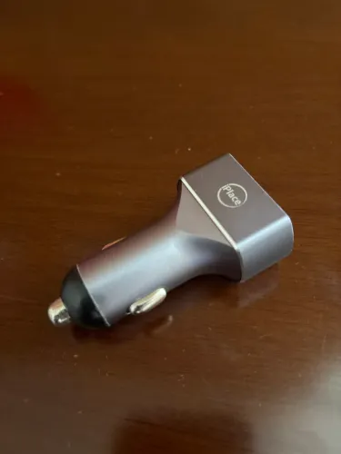 Carregador USB Apple Original 3 conectores