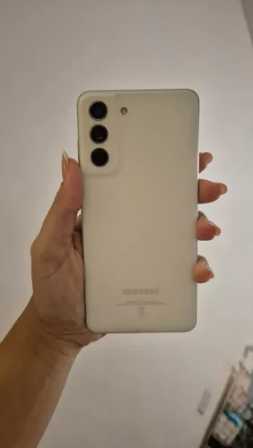 Celular s21 fe 128gb