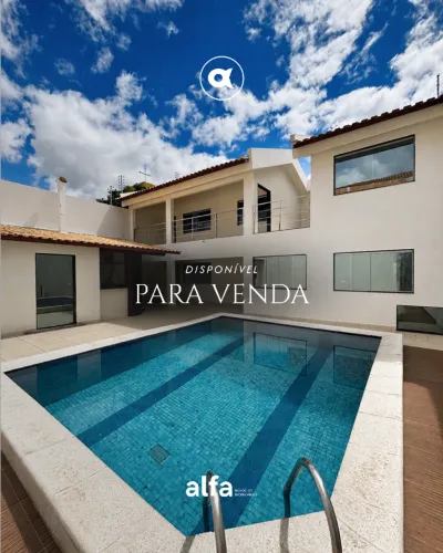 CASA À VENDA | BAIRRO SÃO JOSÉ - PRÓXIMO AO RIVER SHOPPING