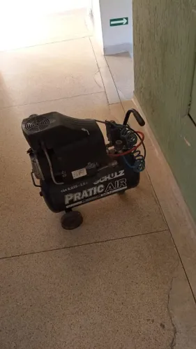 Compressor Schultz