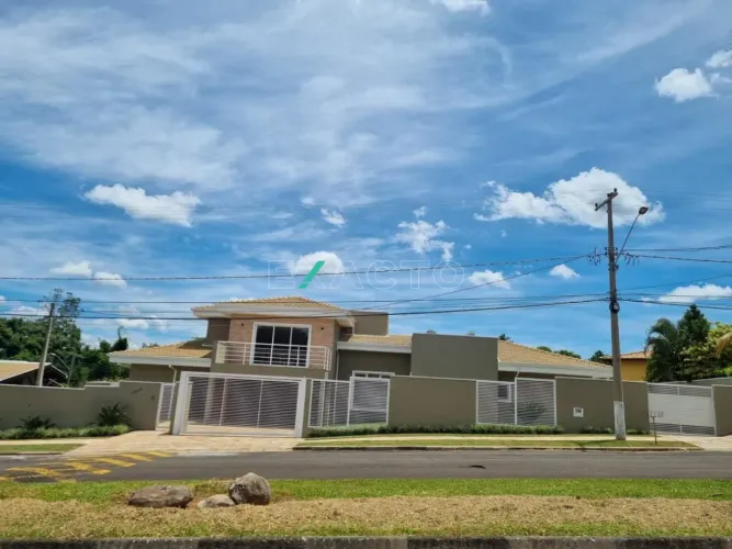 casa - Parque Xangrilá - Campinas
