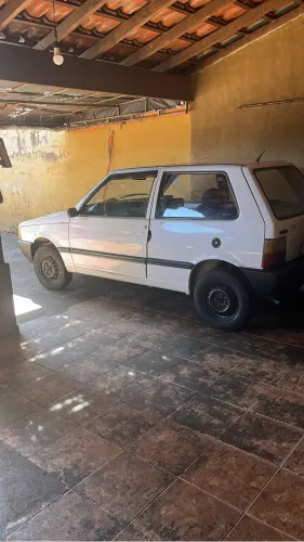 Fiat Uno Mille 1.0/ I.e./ Electronic/ Brio 1991