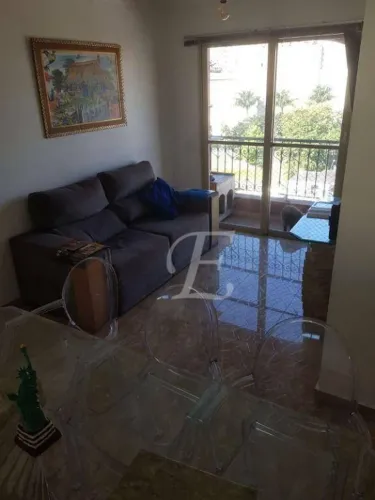 Apartamento com 3 dormitórios à venda, 65 m² por R$ 600.000,00 - Lauzane Paulista - São Pa